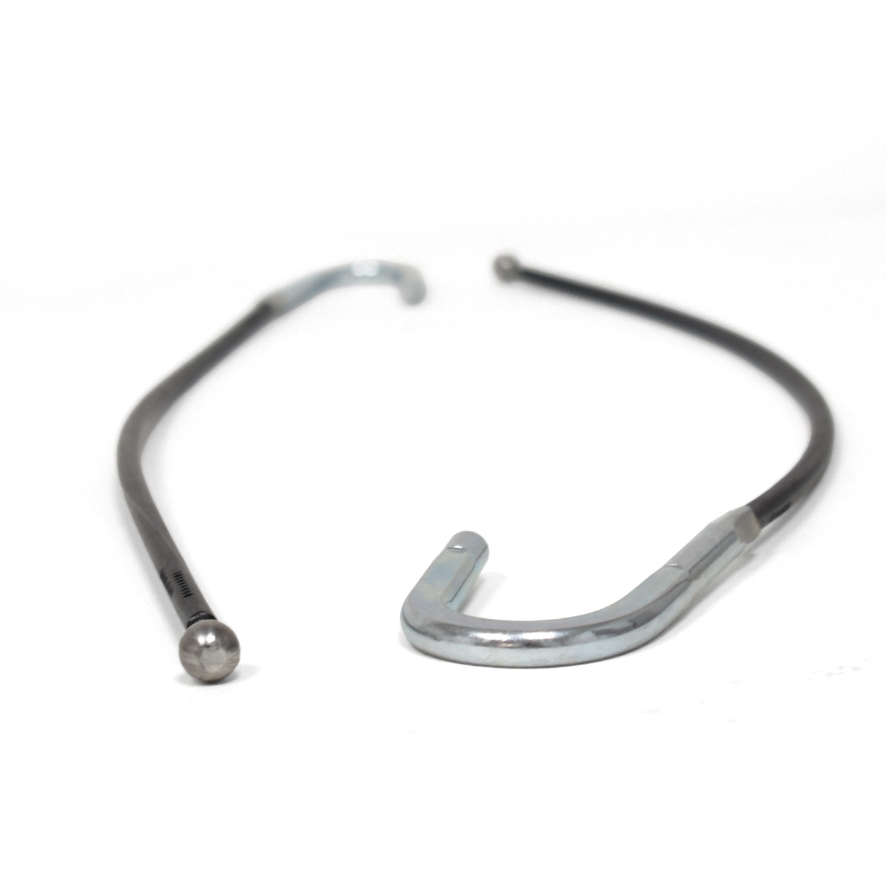 eClassics 1961-1971 International Harvester Scout Tailgate Support Cable Pair