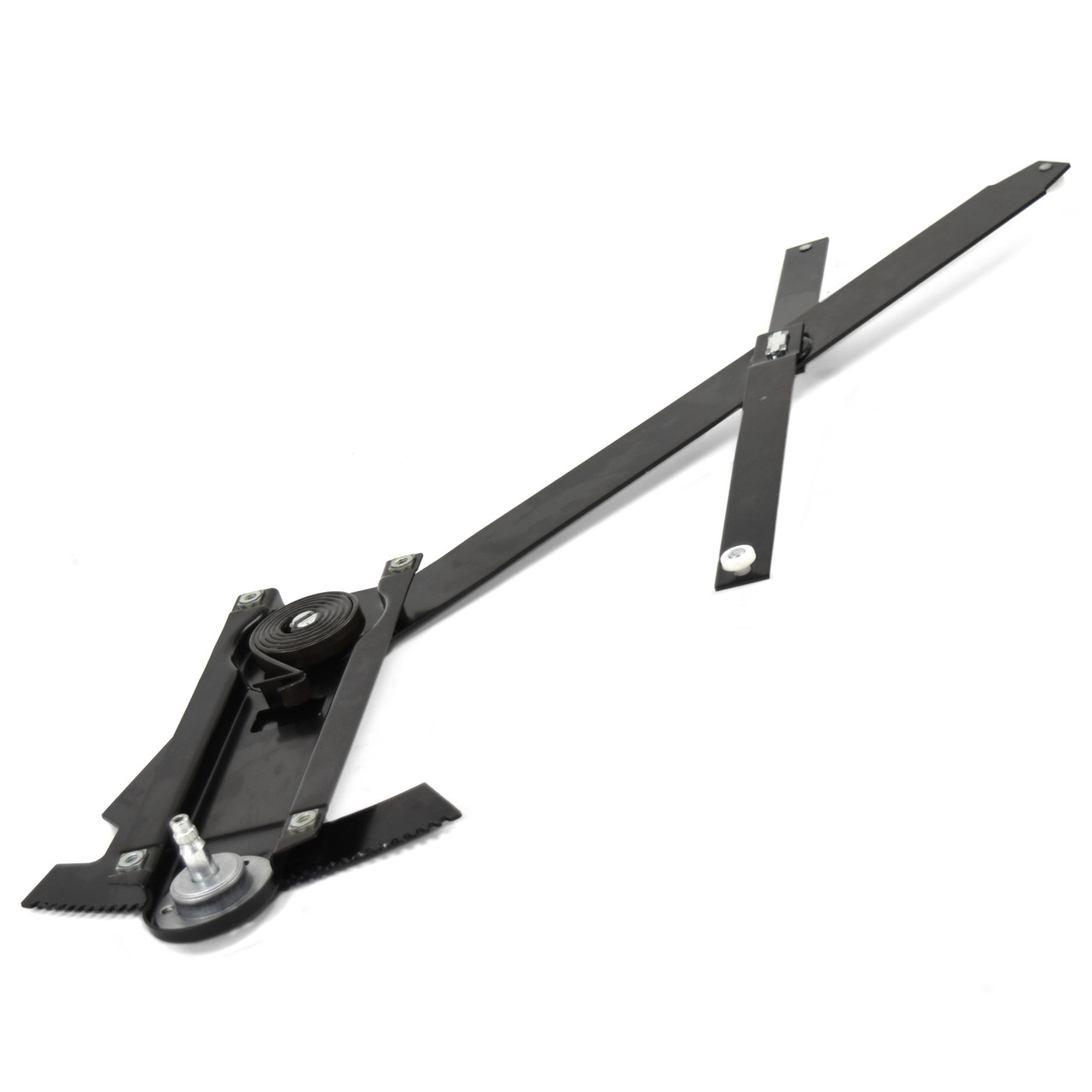 ACP FL-BW061R 1966-1967 Mercury Comet Door Window Regulator 2-Door Hardtop/Convertible Passenger Side