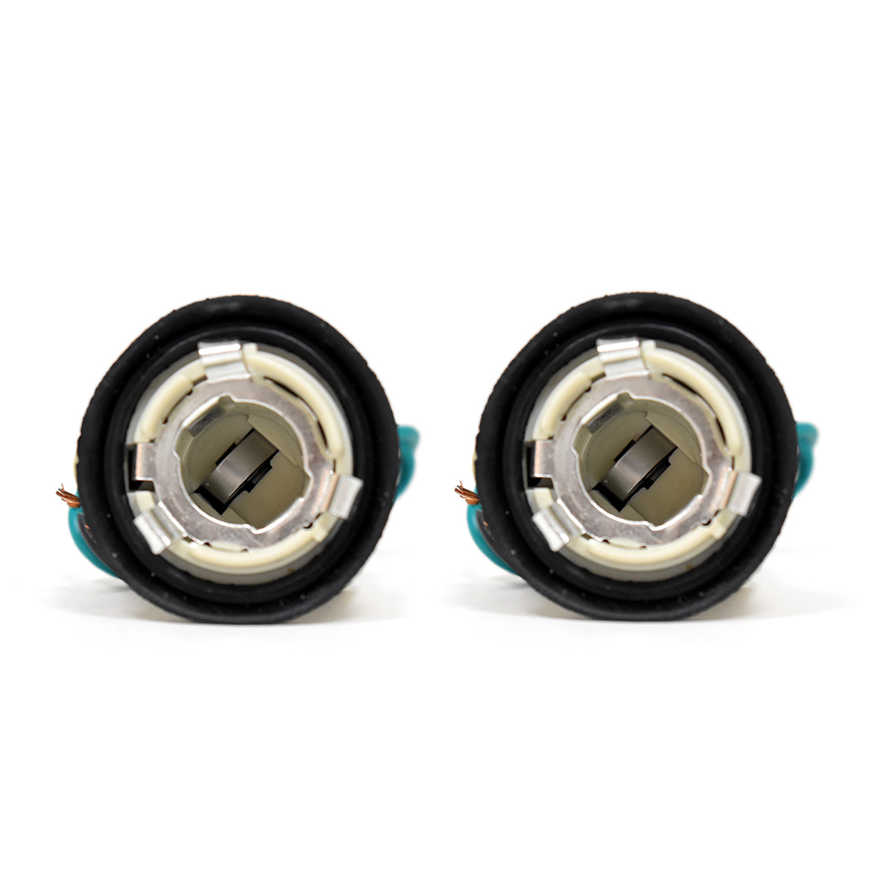 eClassics 1968-1971 Oldsmobile 442 Backup Light Socket 2-Wire Pigtail Pair
