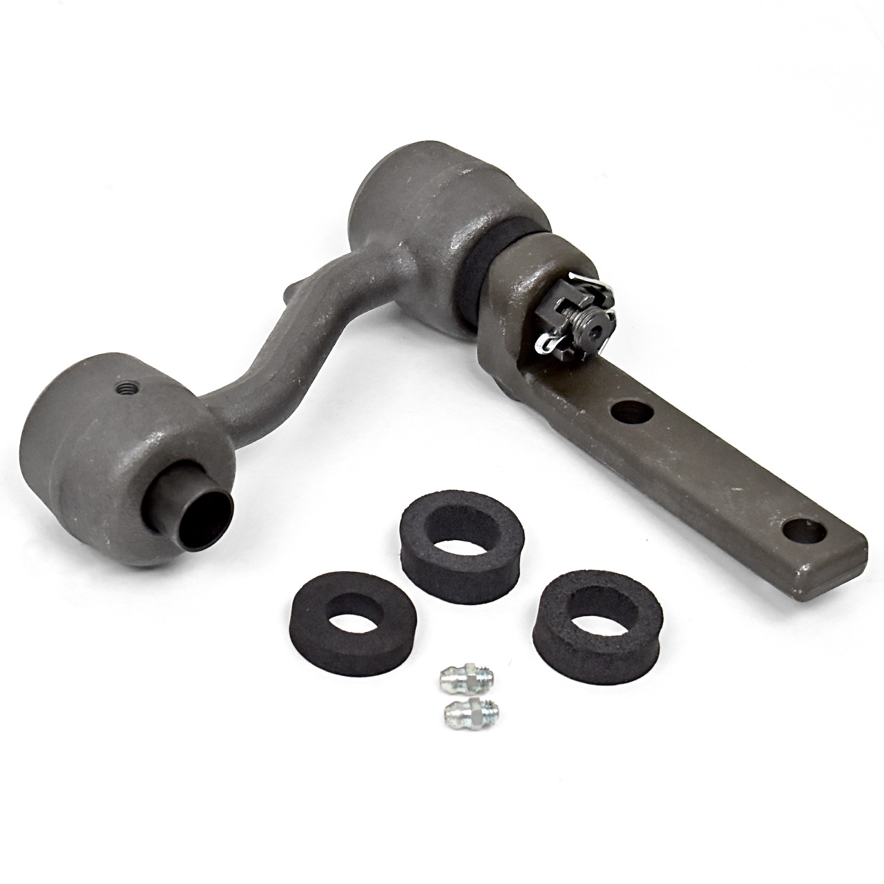 eClassics 1966-1969 Ford Fairlane Idler Arm Assembly Power Steering (Manual on some 1966)