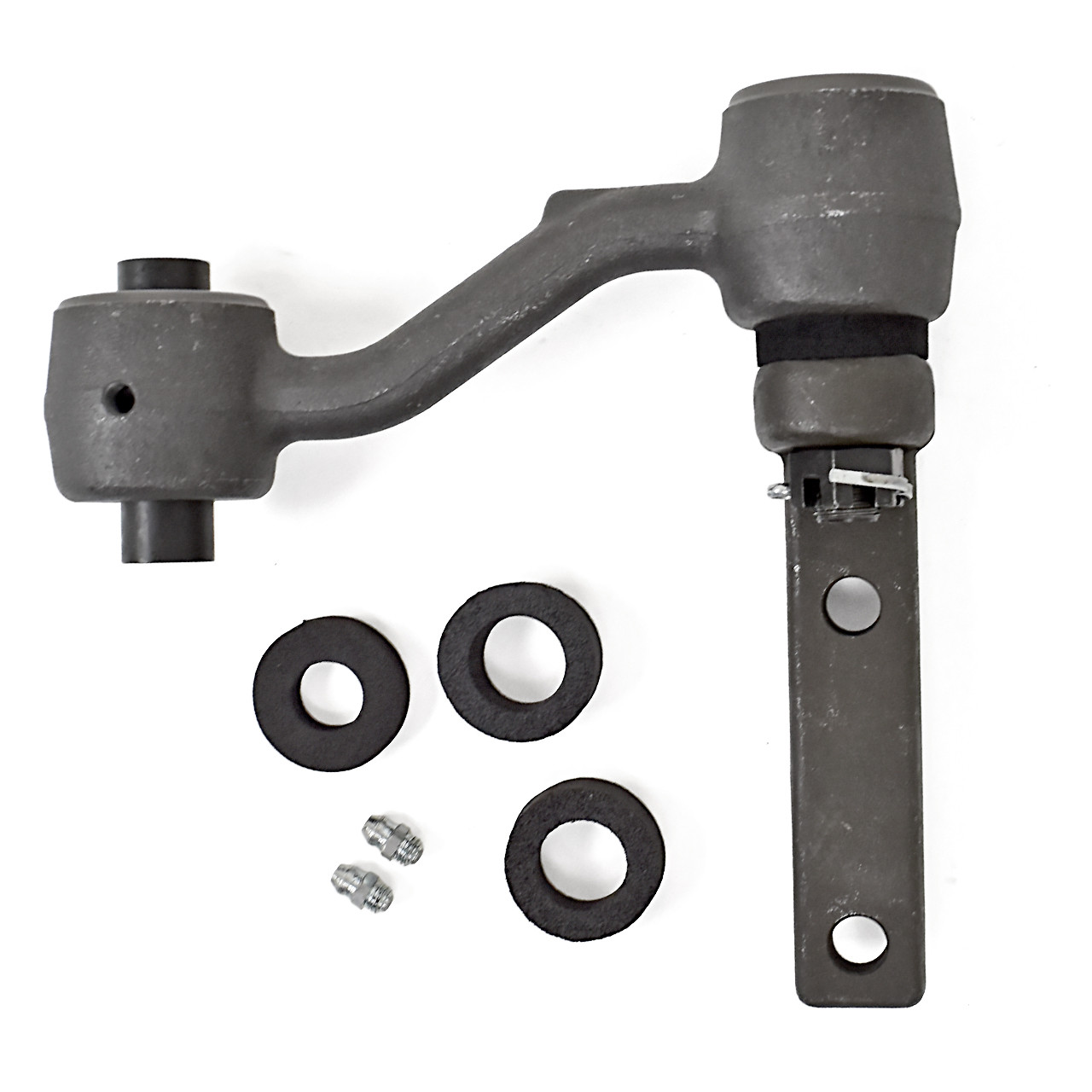 eClassics 1966-1969 Ford Falcon Idler Arm Assembly Power Steering (Manual on some 1966)