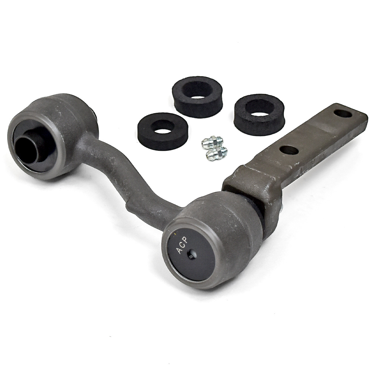 eClassics 1968-1969 Ford Torino Idler Arm Assembly Power Steering (Manual on some 1966)