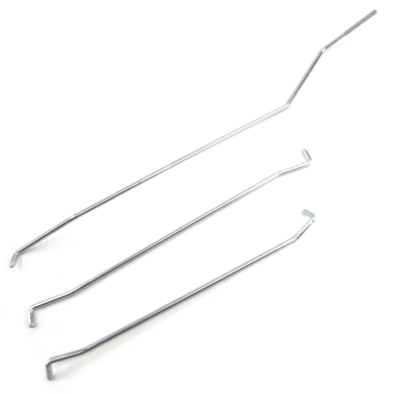 eClassics 1971-1973 Mercury Cougar Door Lock Rod Set Passenger Side