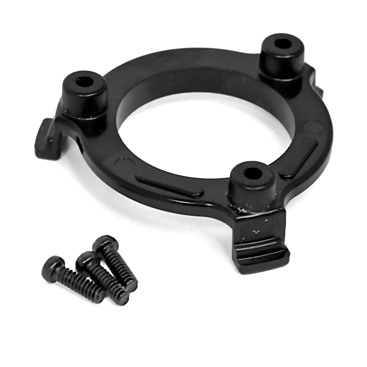 eClassics 1965-1966 Ford Galaxie Steering Wheel Horn Retainer Plate