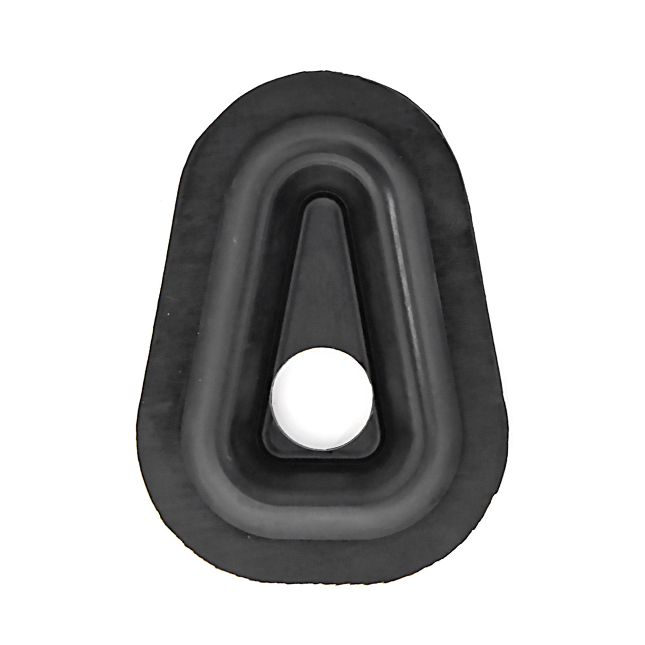 eClassics 1973-1979 Ford F-250 Truck Parking Brake Cable To Floor Grommet Seal