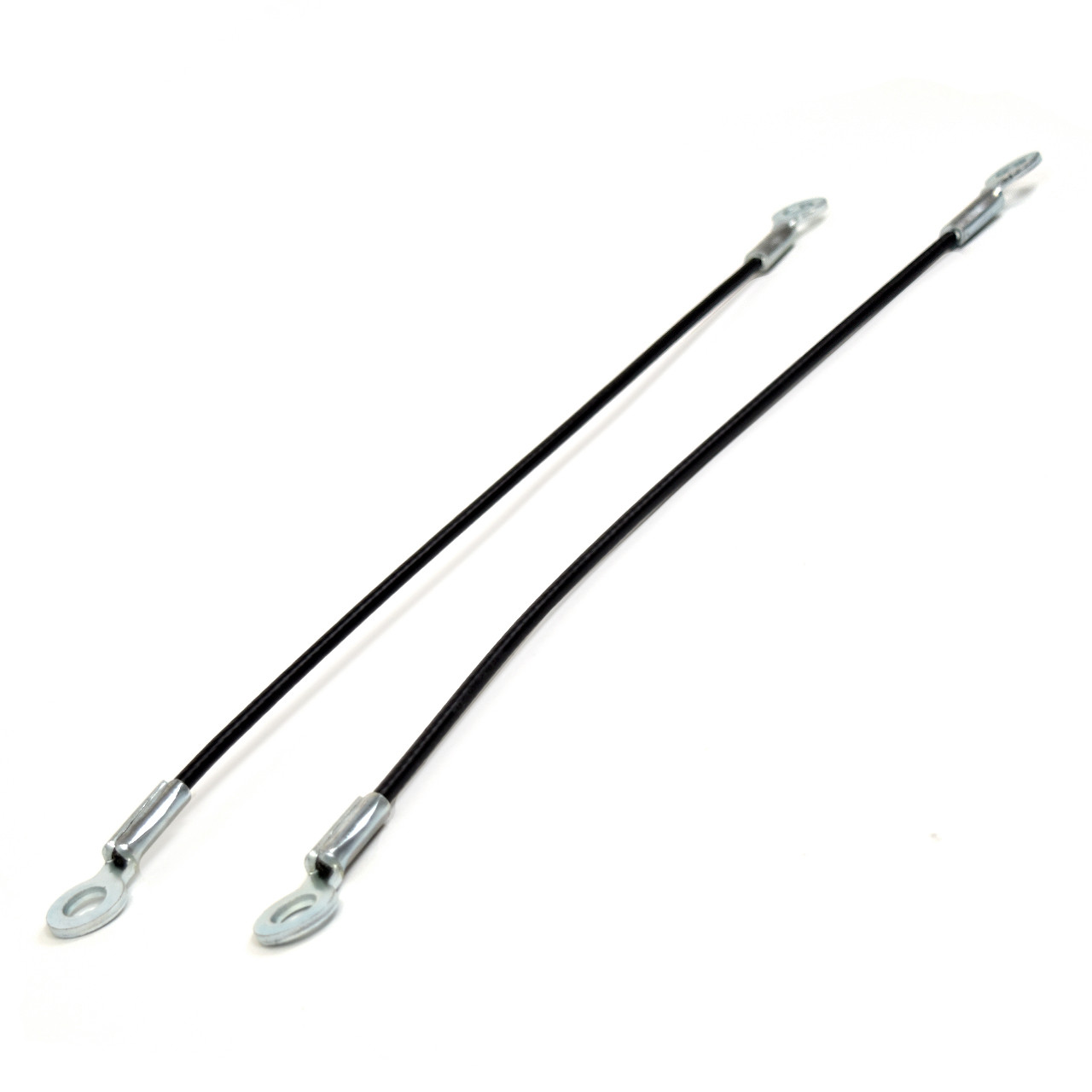 eClassics 1975-1986 Chevrolet K5 Blazer Tailgate Check Cable PAIR