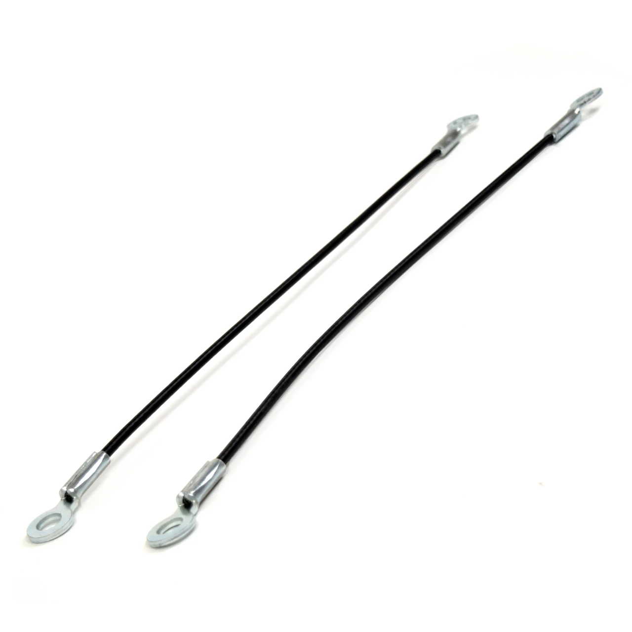 eClassics 1973-1974, 1987-1991 Chevrolet Blazer Tailgate Check Cable PAIR