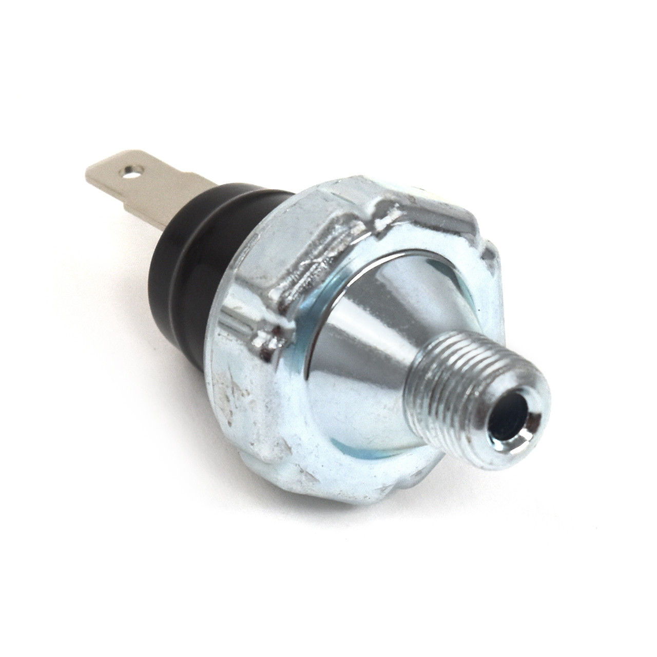 eClassics 1966-1971 International Harvester Scout 800 Oil Pressure Warning Light Sending Unit 3/8-27