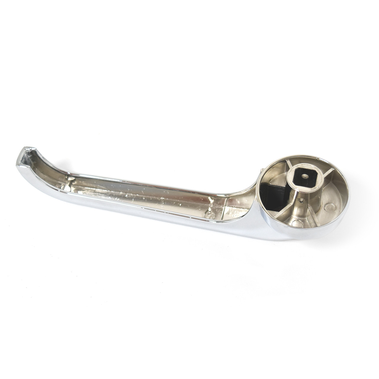 eClassics 1961-1965 International Harvester Scout 80 Inside Door Handle Chrome