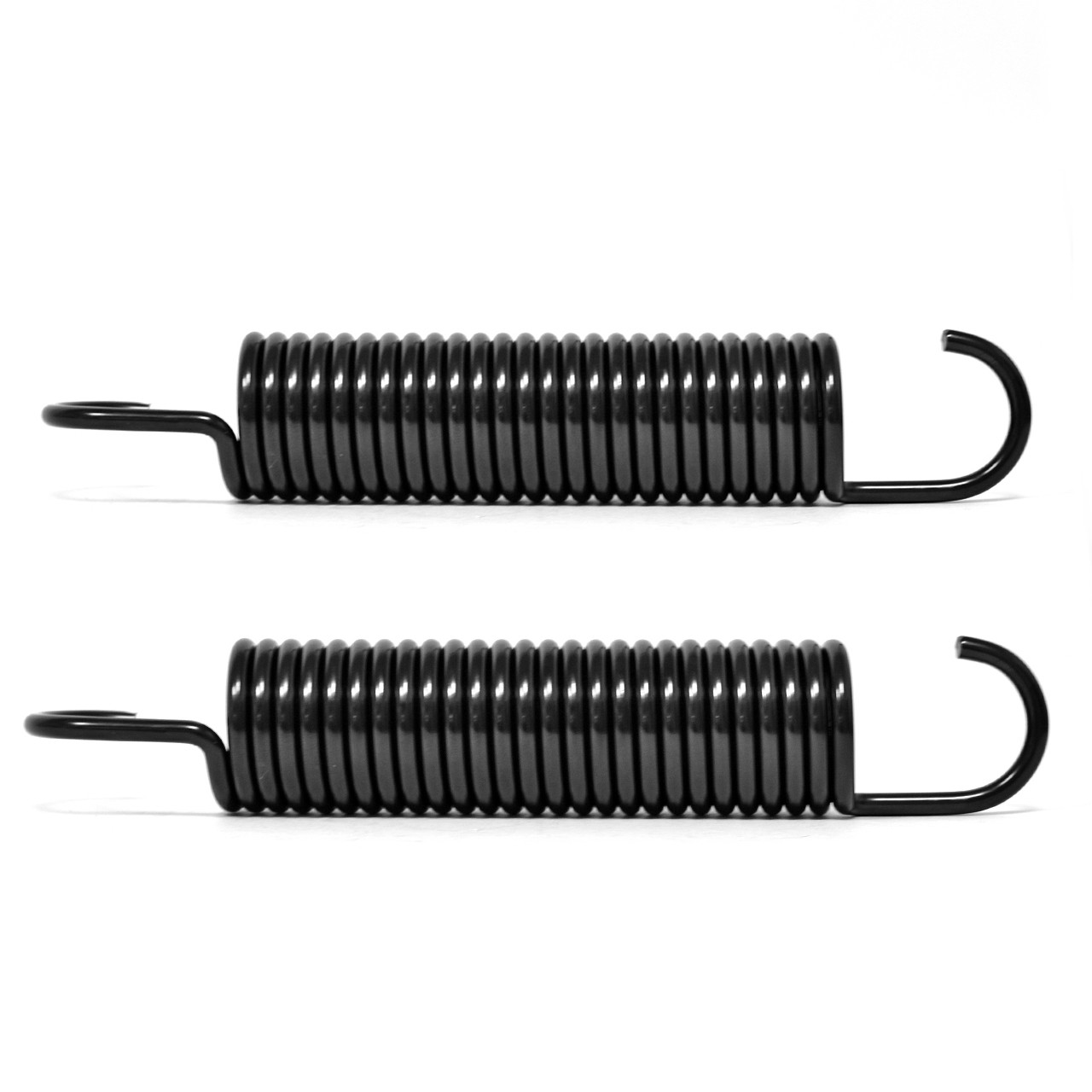 eClassics 1964-1967 Buick Skylark Hood Hinge Spring PAIR Standard Duty 26 Coils