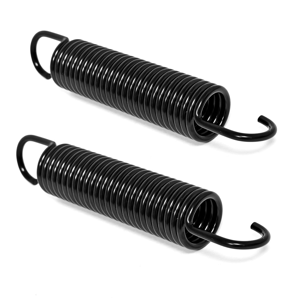 eClassics 1964-1967 Oldsmobile Vista Cruiser Wagon Hood Hinge Spring PAIR Standard Duty 26 Coils