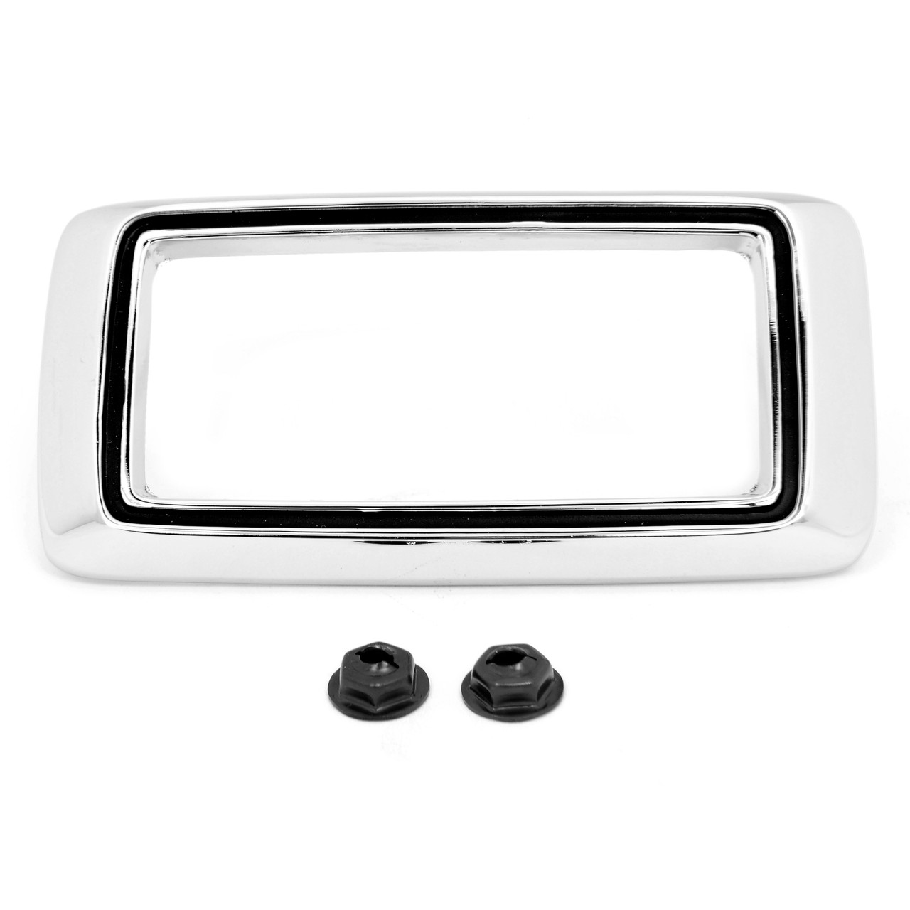 eClassics 1969 Ford Fairlane Side Marker Bezel Driver or Passenger Side