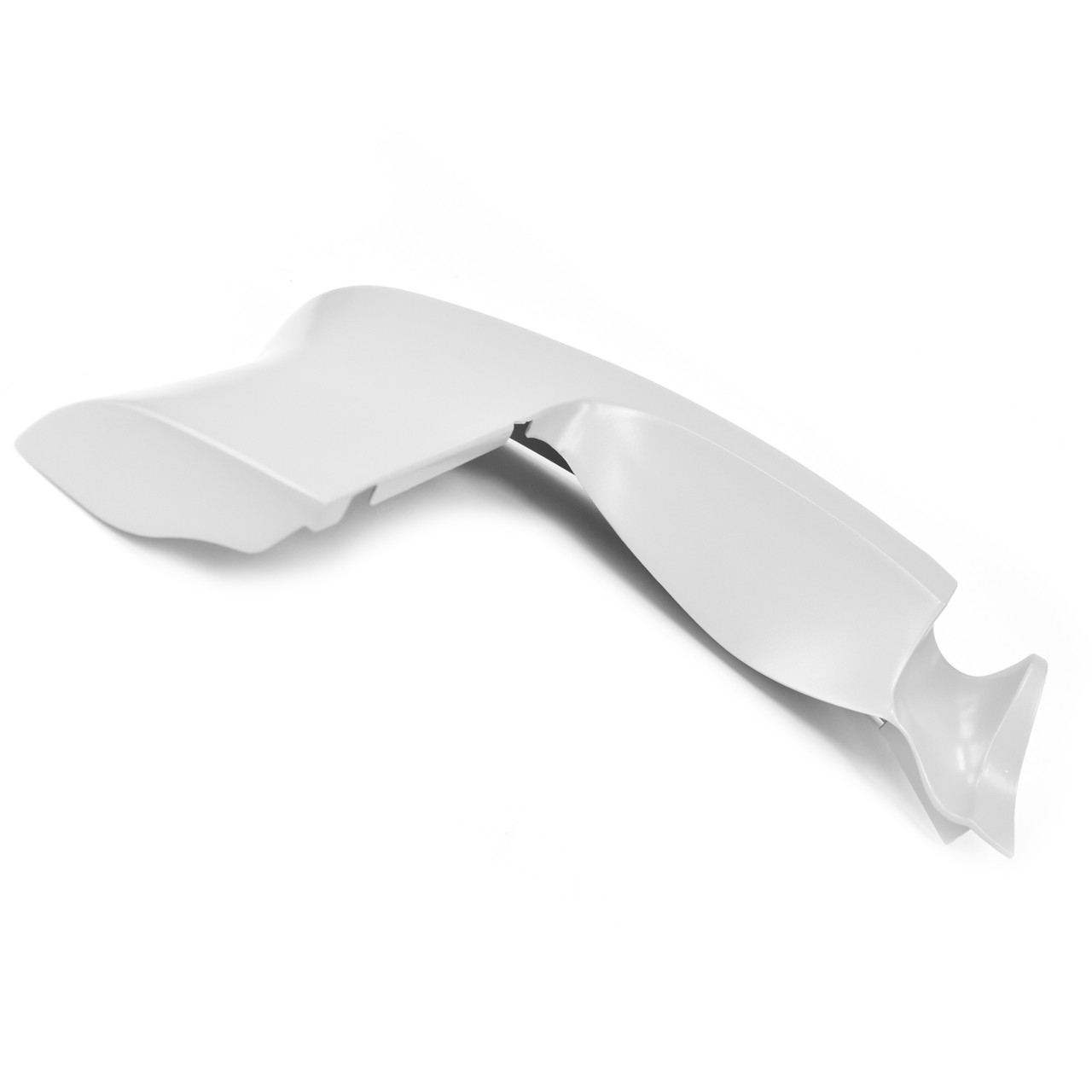 eClassics 1969 Ford Mustang Quarter Panel Extension Coupe Passenger Side