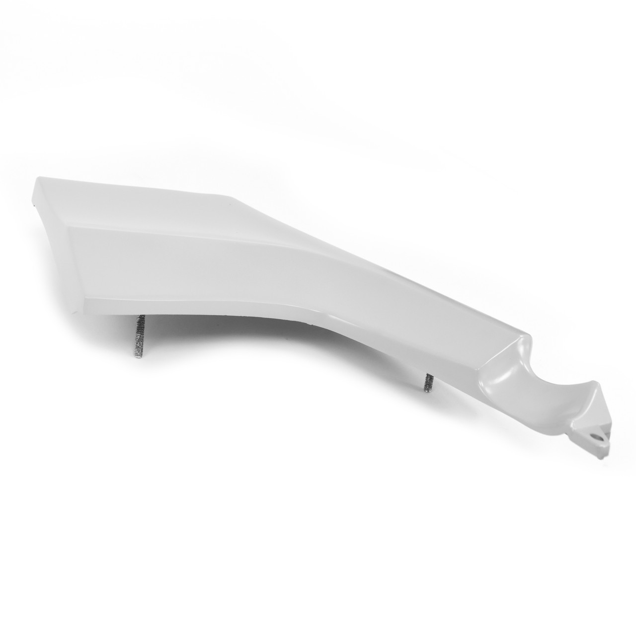 eClassics 1971-1972 Ford Mustang Quarter Panel Extension Fastback Passenger Side