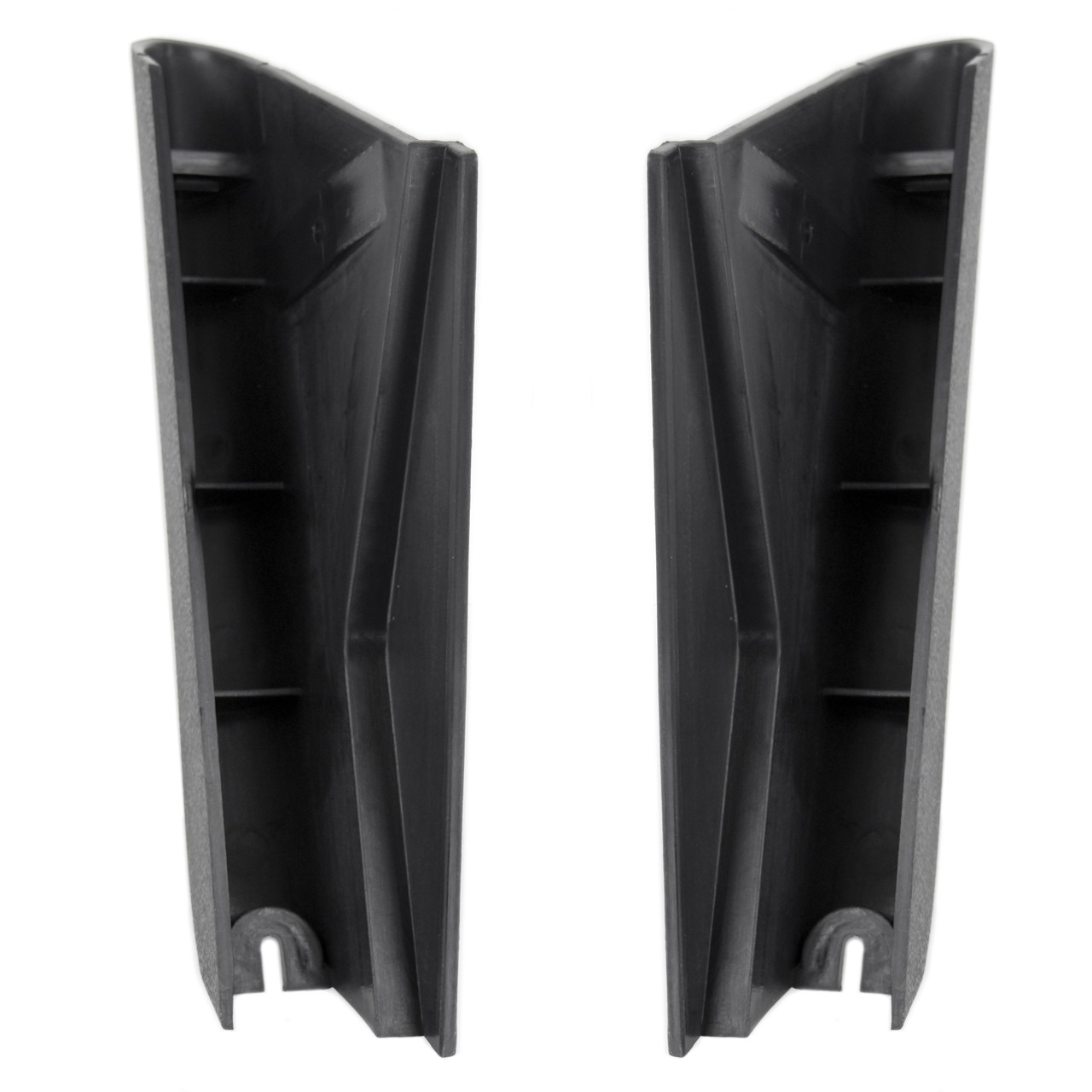 eClassics 1969-1970 Mercury Cougar Dash Lower Outer Trim Molding Pair