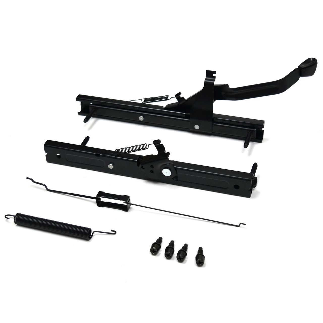 eClassics 1967-1968 Mercury Cougar Seat Track Set