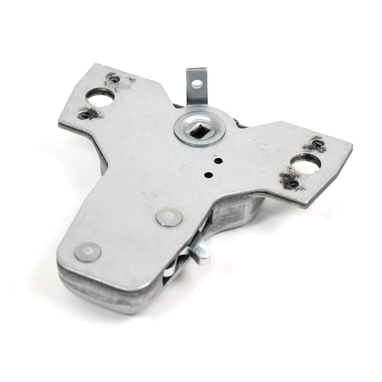 ドイツ自動車クラブ　ローランドラリーバッジ　1966年 eClassics 1962-1965 Ford Fairlane Trunk Latch - eClassics.com