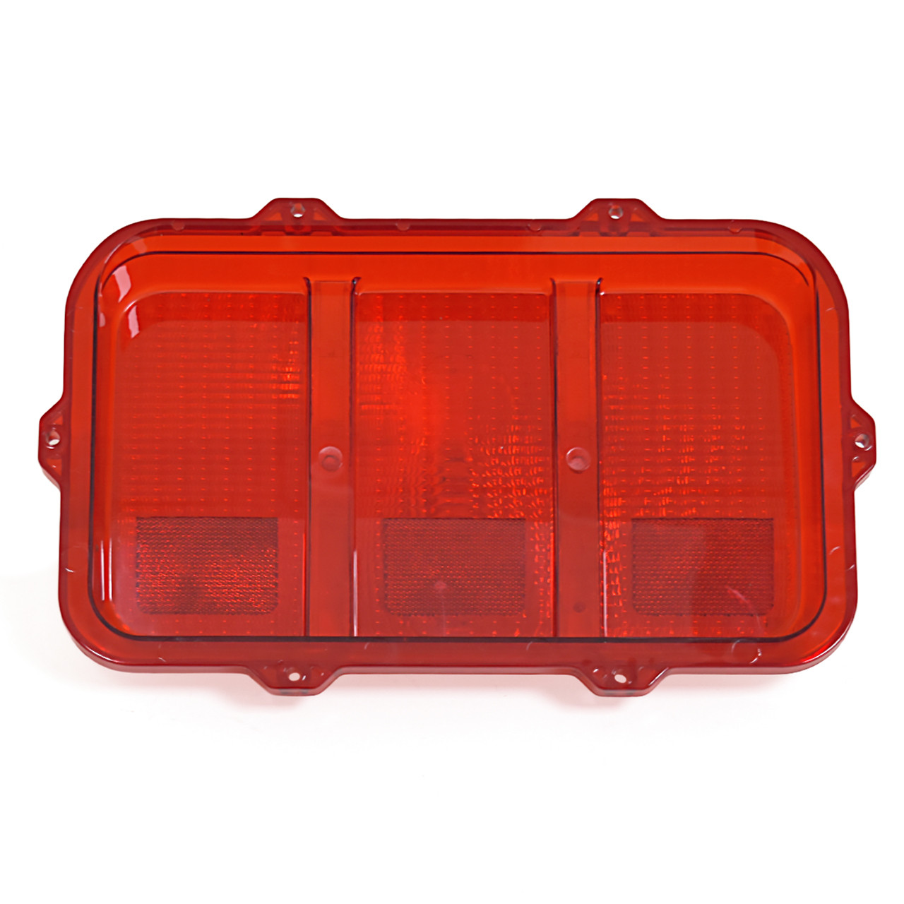 eClassics 1970 Ford Mustang Tail Light Lens Driver or Passenger Side