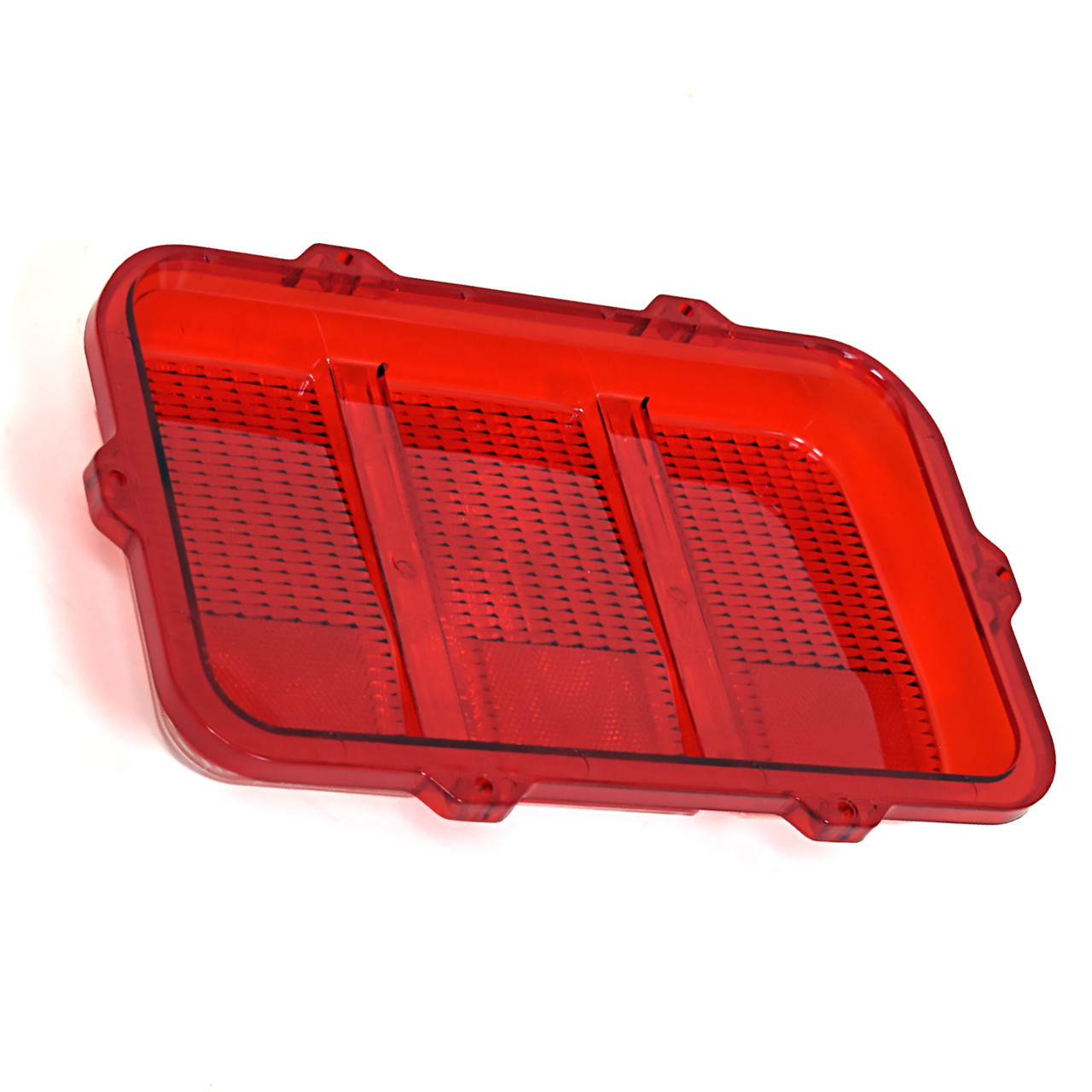 eClassics 1970 Ford Mustang Tail Light Lens Driver or Passenger Side