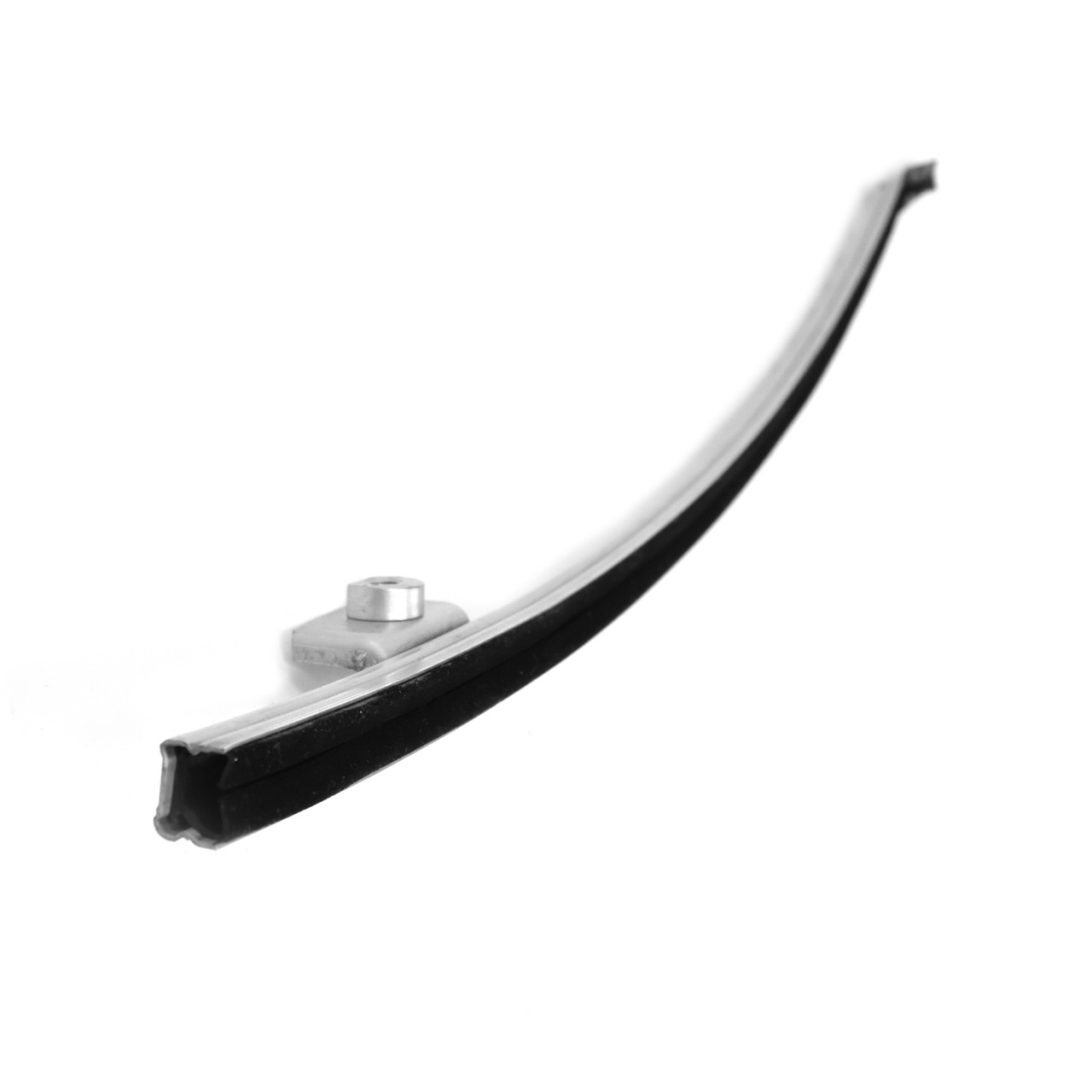 eClassics 1967-1968 Ford Mustang Vent Window Channel Passenger Side