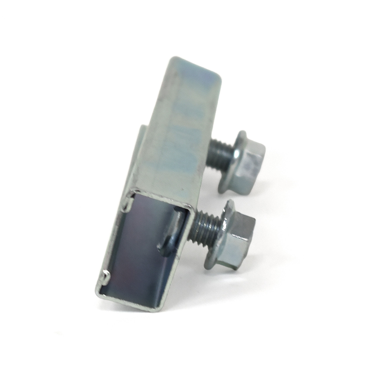 eClassics 1965-1966 Ford Mustang Door Window Regulator Guide Channel Driver or Passenger Side