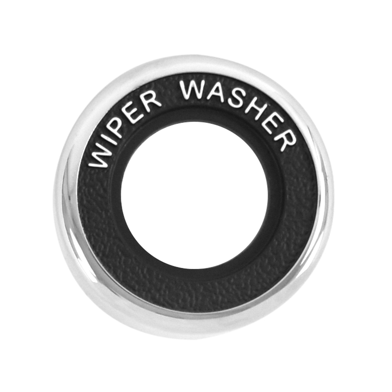 eClassics 1969-1970 Mercury Cougar Windshield Wiper Switch Bezel