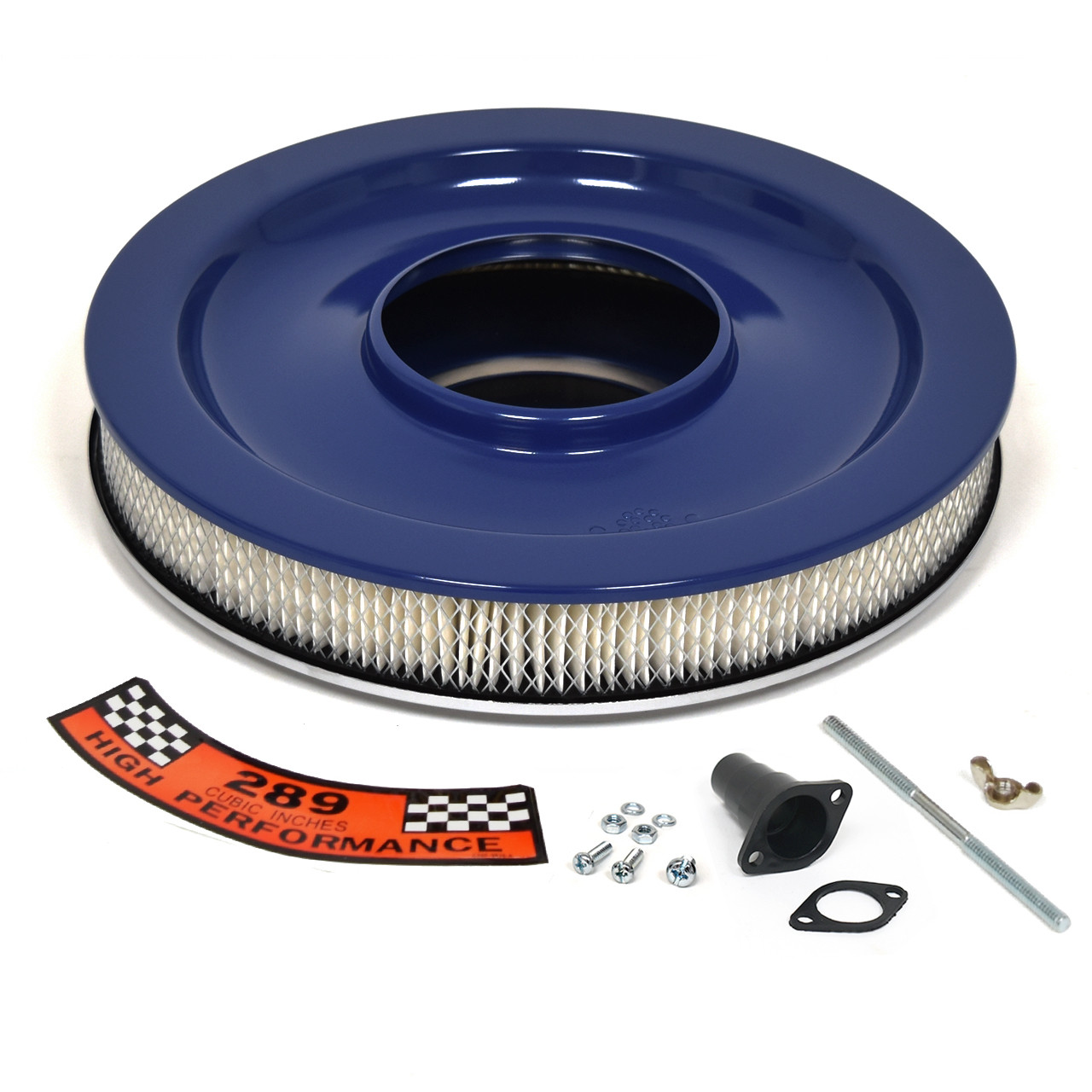 太陽1964 No.13 eClassics 1963-1970 Ford Falcon Air Cleaner Assembly Economy