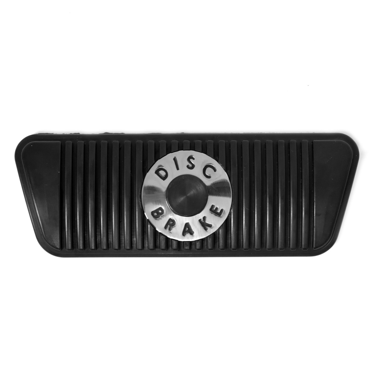eClassics 1966-1970 Ford Fairlane Brake Pedal Pad Disc Auto