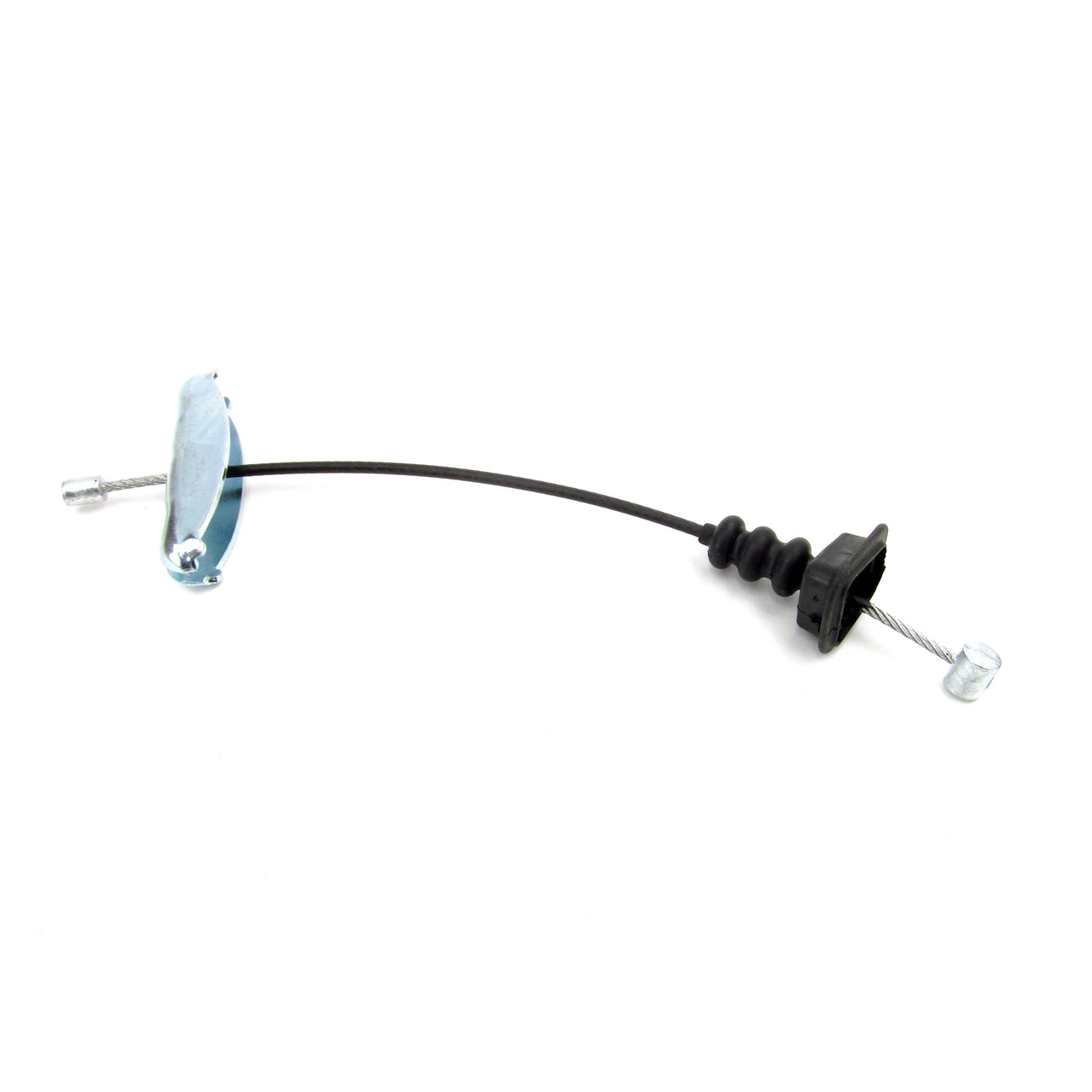 eClassics 1994-1998 Ford Mustang Parking Brake Cable Front