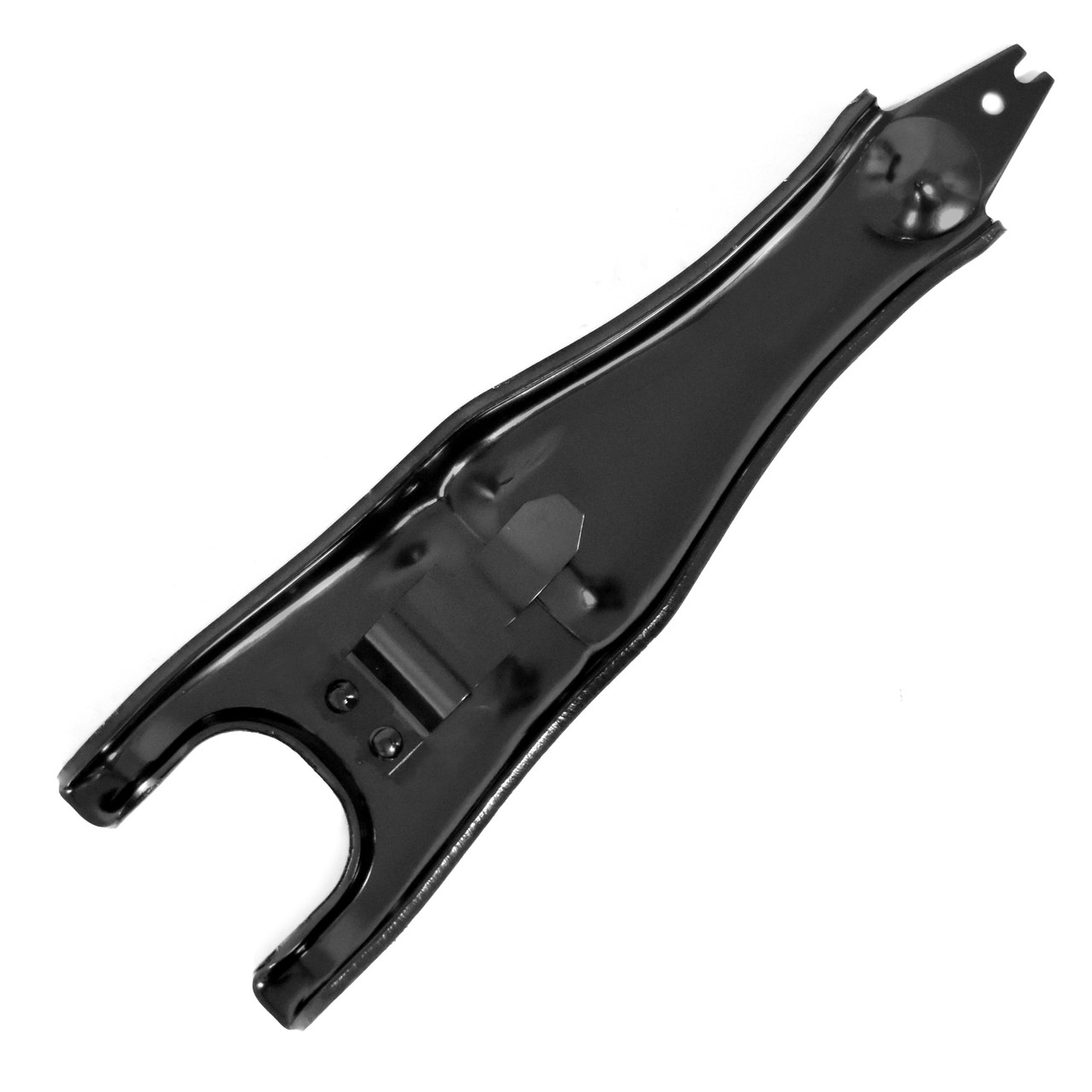 eClassics 1968-1969 Ford Mustang Clutch Release Lever Clip Type V8