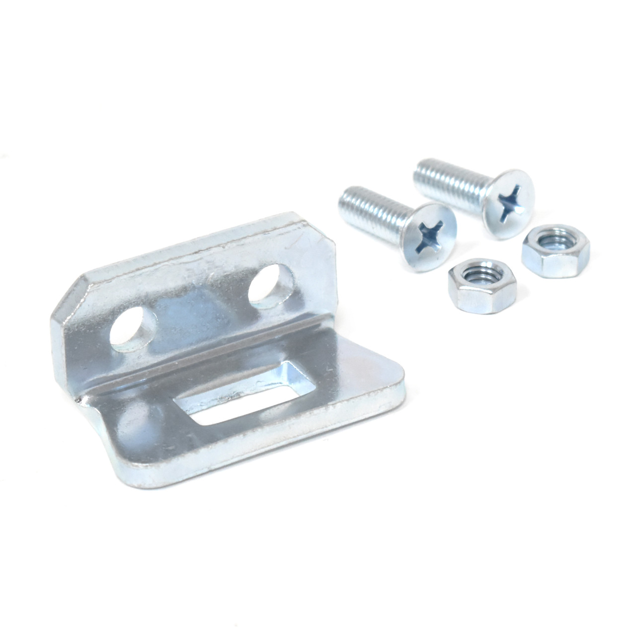 eClassics 1968-1970 Ford Falcon Clutch Release Lever Bracket From 2/15/68