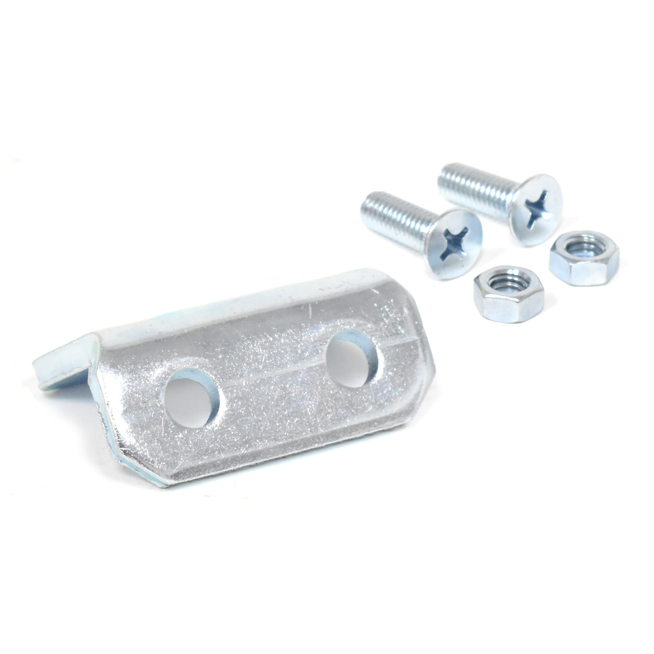 eClassics 1968-1970 Ford Falcon Clutch Release Lever Bracket From 2/15/68