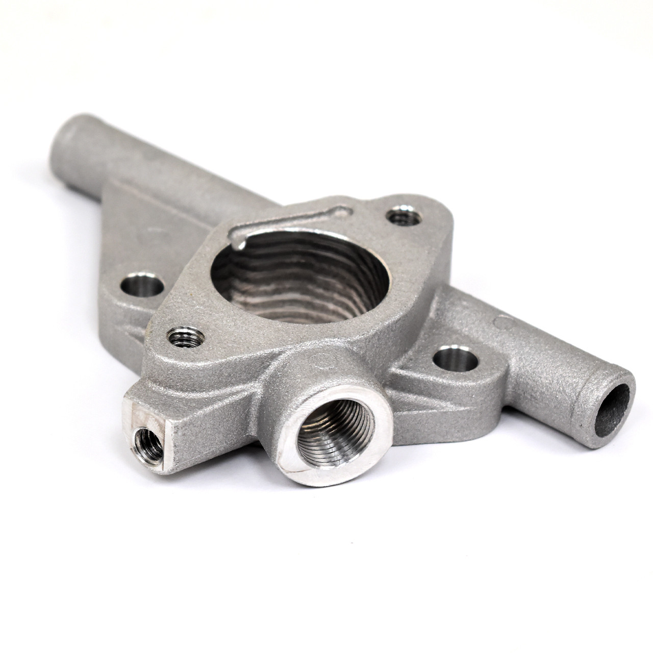 eClassics 1965-1967 Ford Mustang Carburetor Spacer 6 Cylinder