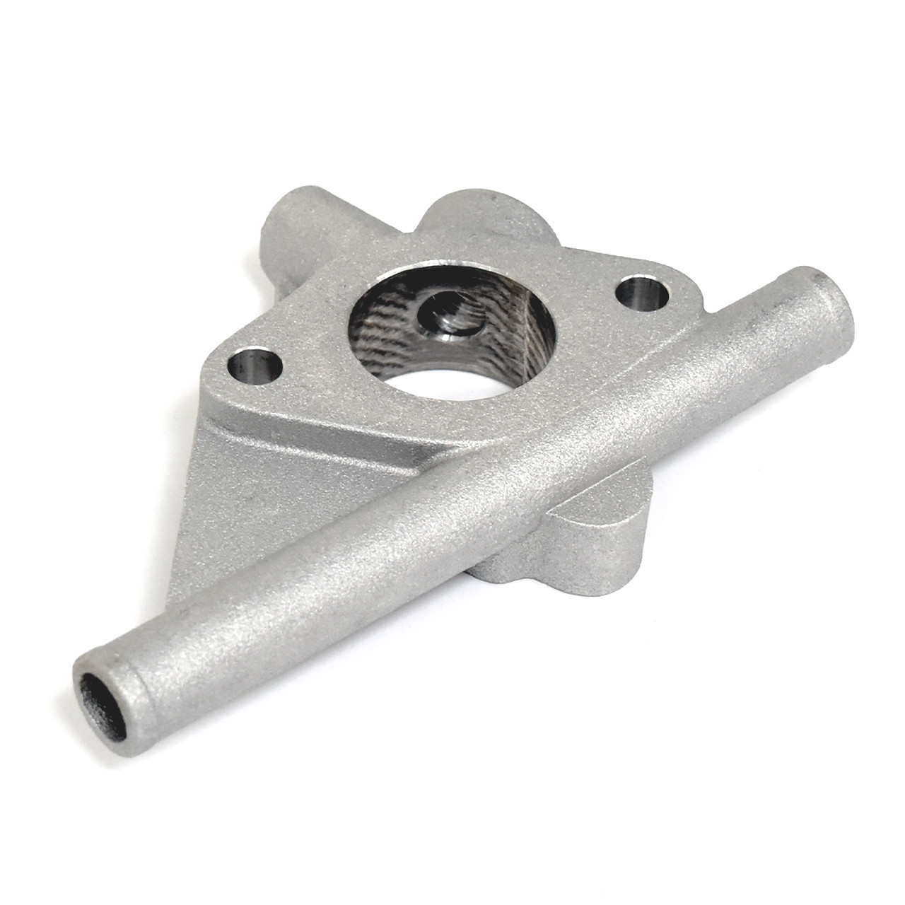 eClassics 1966-1967 Ford Bronco Carburetor Spacer 6 Cylinder