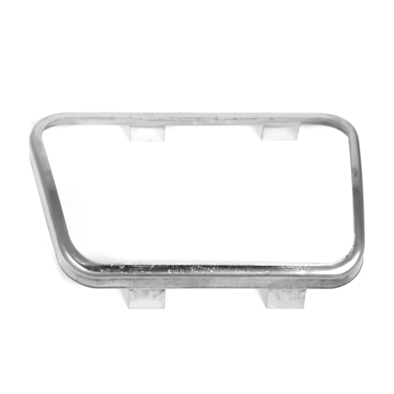eClassics 1965-1968 Ford Mustang Clutch Pedal Trim