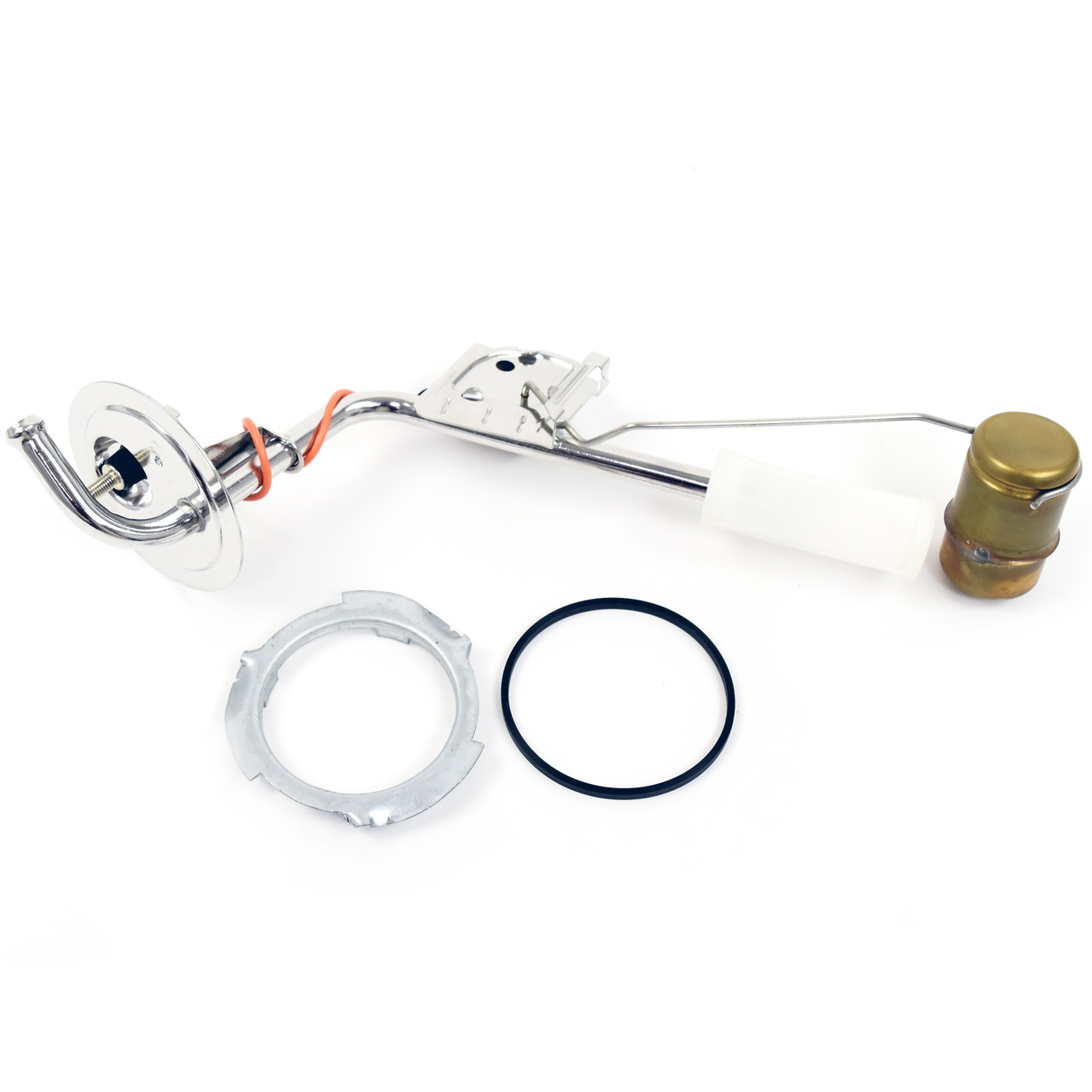 eClassics 1965-1968 Ford Mustang Fuel Sending Unit 3/8" Stainless Steel