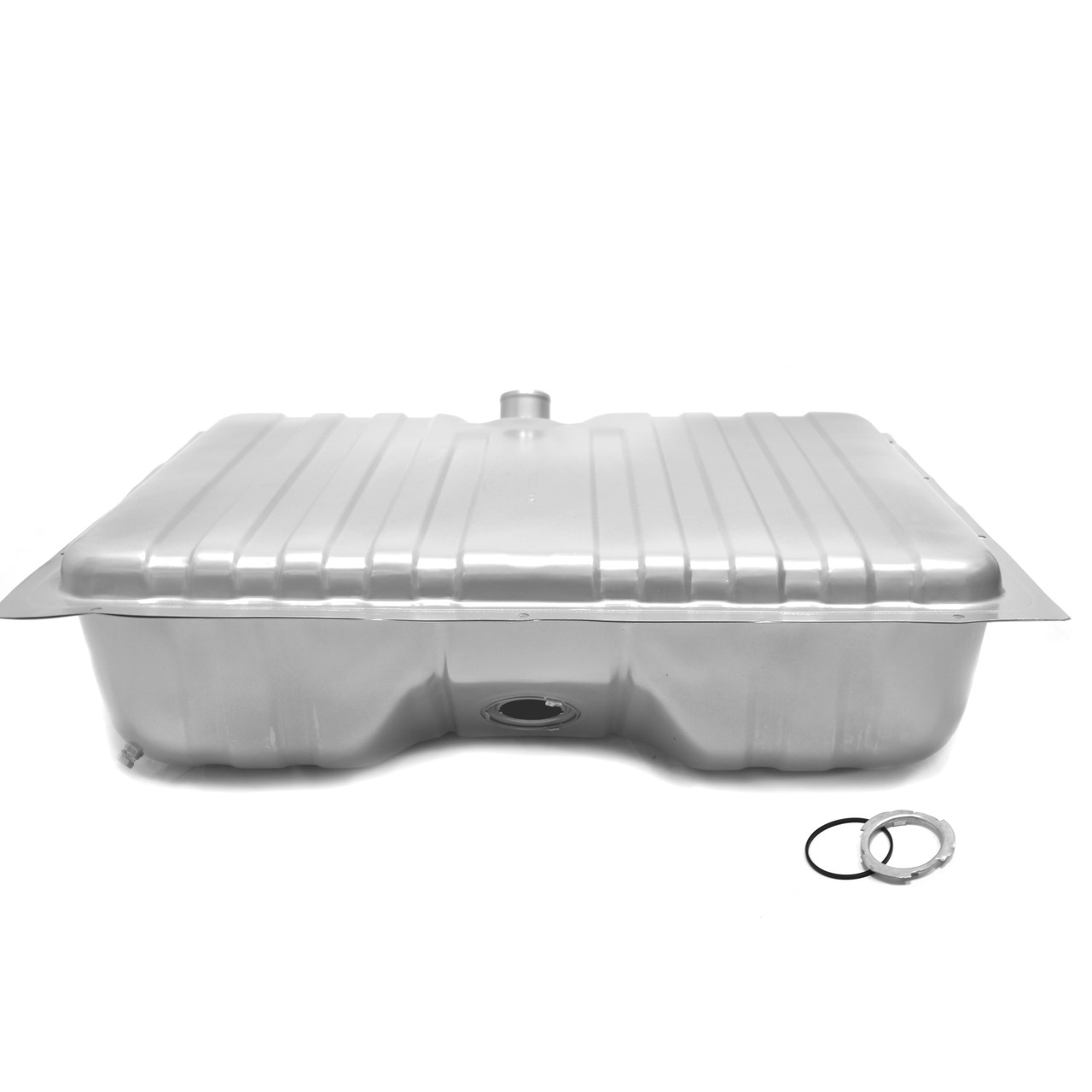 eClassics 1969 Mercury Cougar Fuel Tank With Drain 20 Gallon