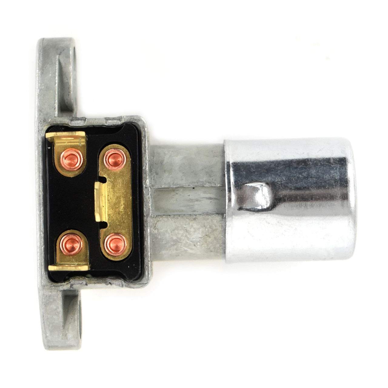 eClassics 1969-1974 Ford E-200 Econoline Van Headlight Dimmer Floor Mount Switch