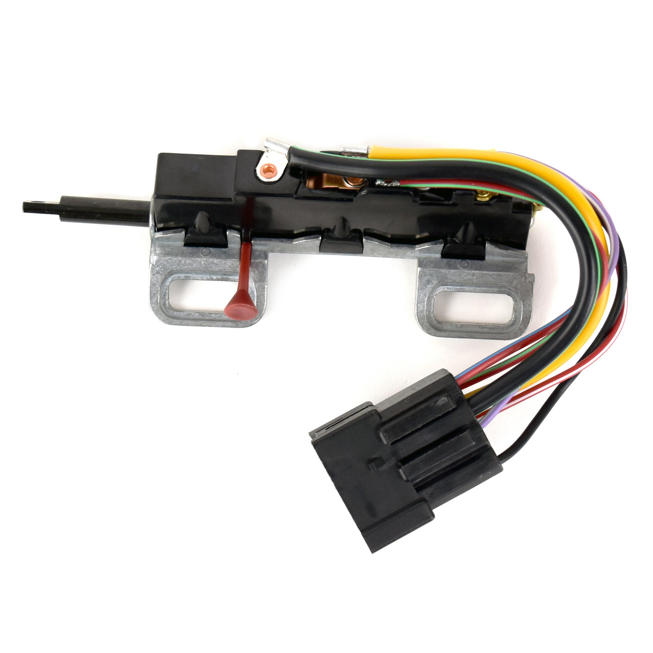 eClassics 1971 Ford Torino Ignition Switch - eClassics.com
