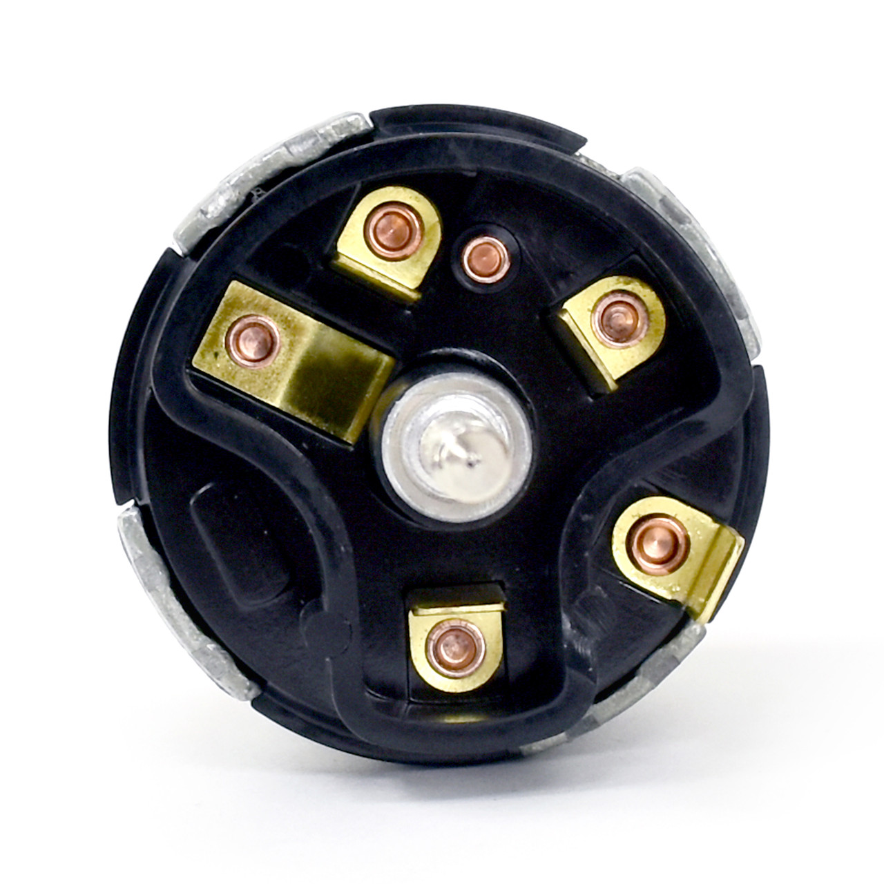 eClassics 1960-1965 Mercury Comet Ignition Switch - eClassics.com
