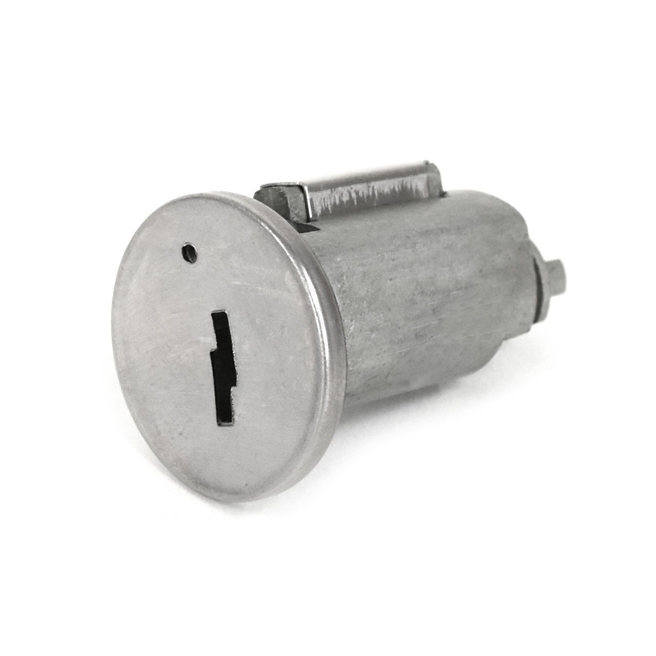 eClassics 1967-1979 Ford F-250 Pickup Truck Ignition Lock Cylinder With Keys