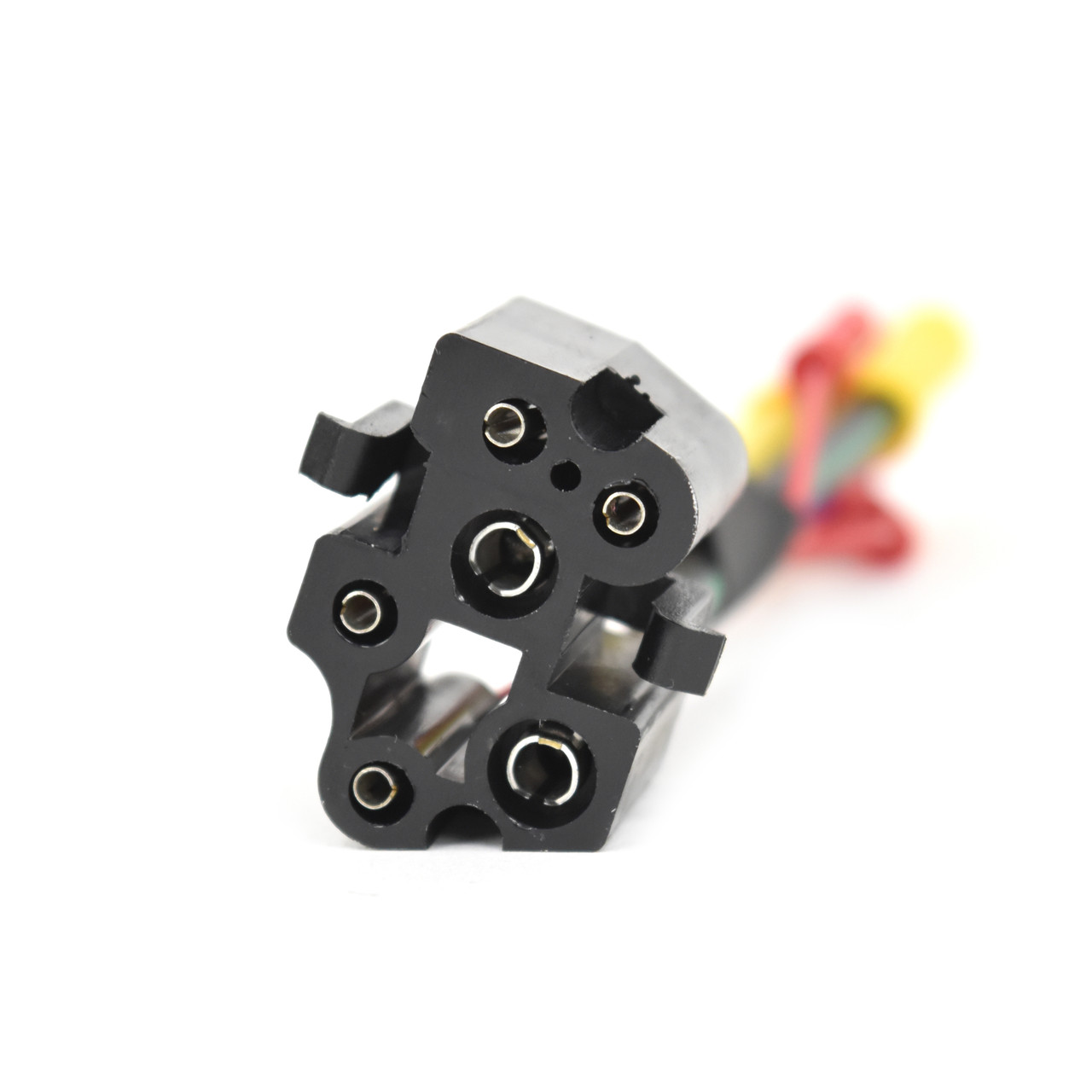 eClassics 1968-1969 Ford Mustang Ignition Switch Pigtail Without