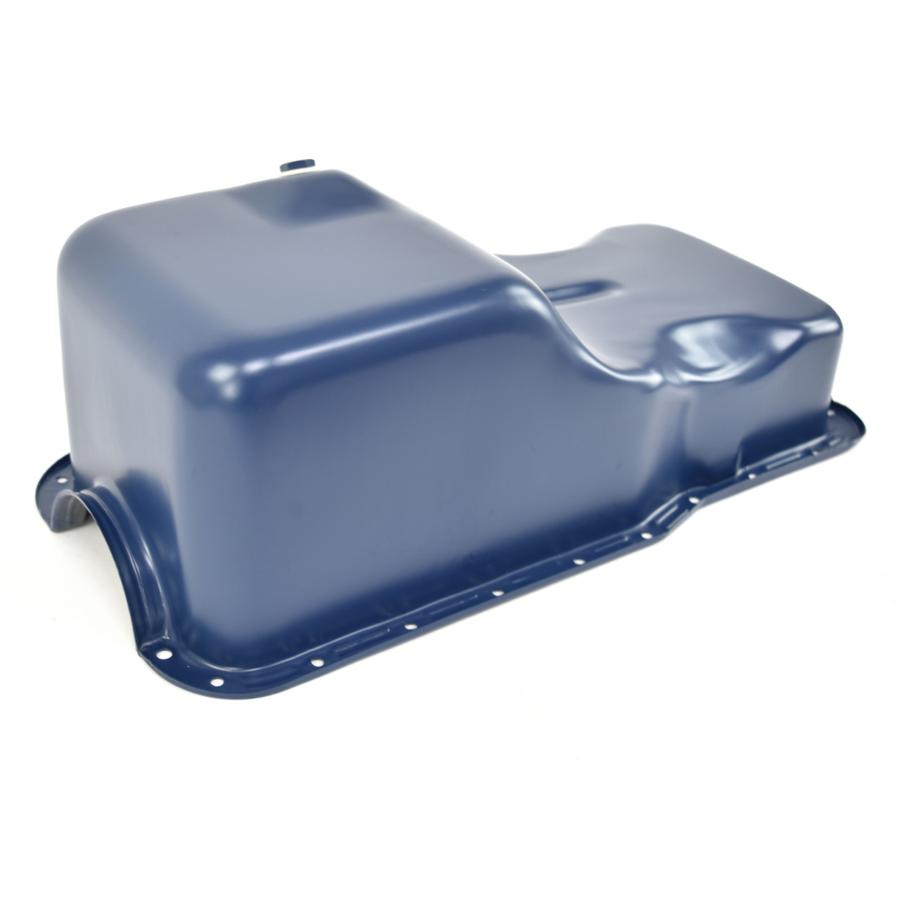 eClassics 1962-1974 Ford Ranch Wagon Oil Pan 221/260/289/302 Blue