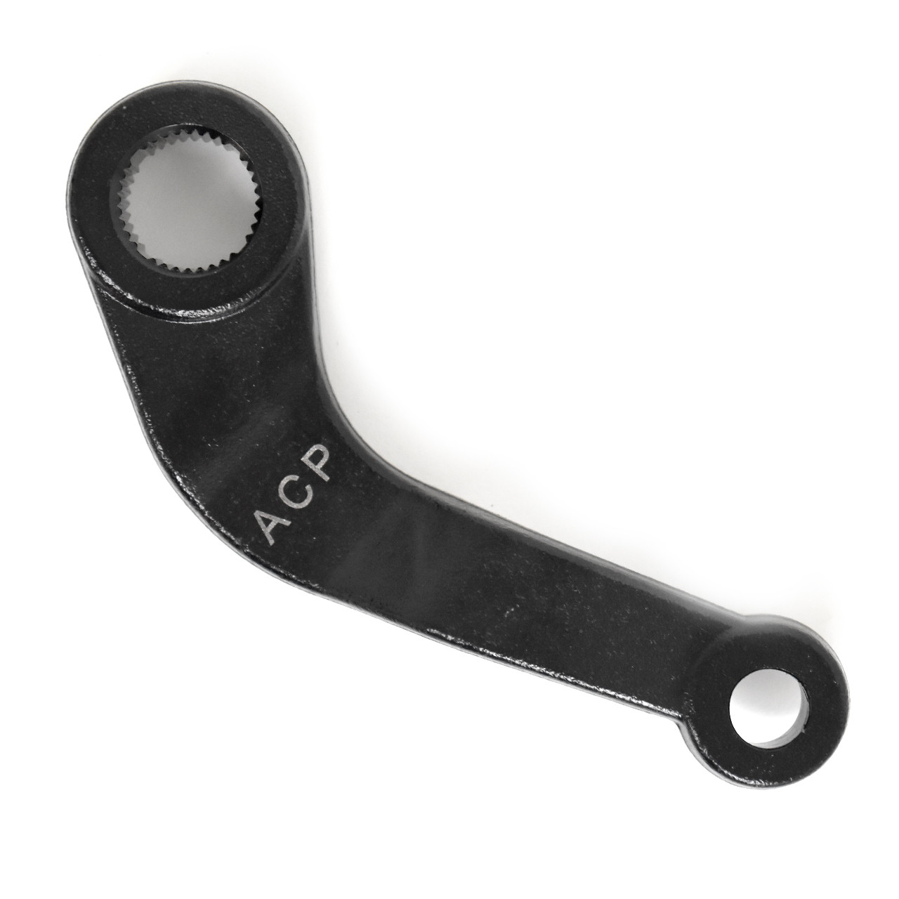 ACP FM-EP010 1967 Mercury Cougar Pitman Arm 1" Sector Shaft V8 Manual or Power Steering