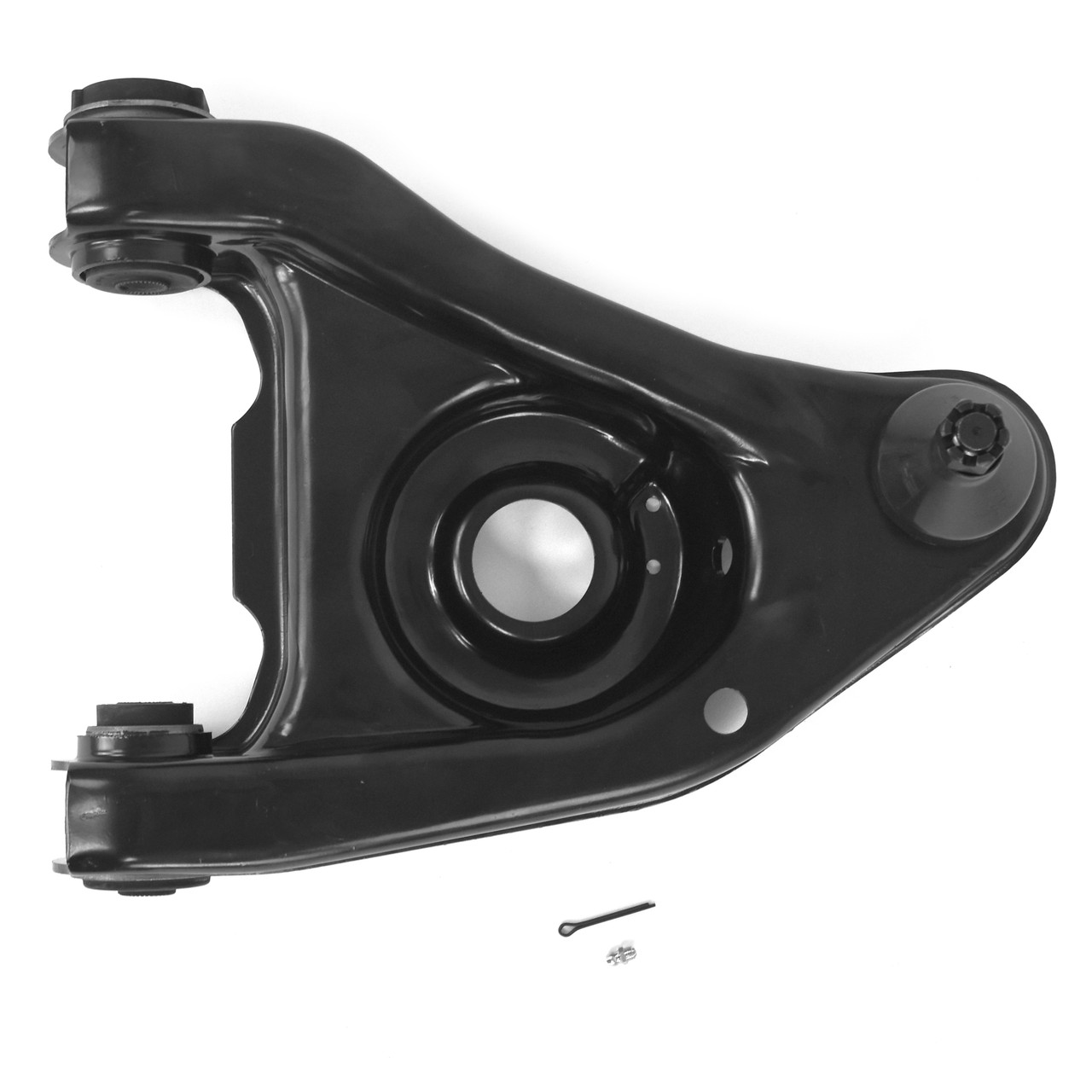 eClassics 1979-1993 Ford Mustang Front Lower Control Arm Assembly Driver Side