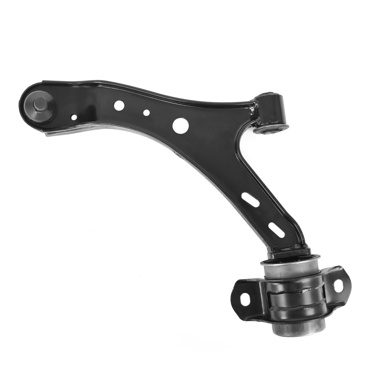 eClassics 2005-2010 Ford Mustang Front Lower Control Arm Assembly Driver Side eClassics 2005-2010 Ford Mustang Front Lower Control Arm Assembly Driver Side