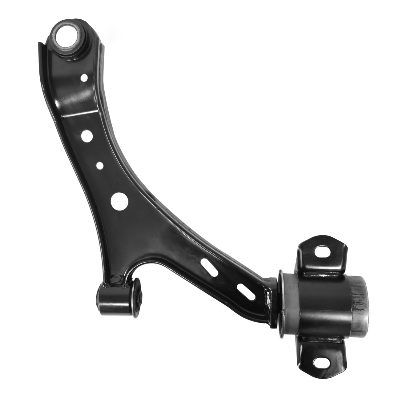 eClassics 2005-2010 Ford Mustang Front Lower Control Arm Assembly Driver Side eClassics 2005-2010 Ford Mustang Front Lower Control Arm Assembly Driver Side