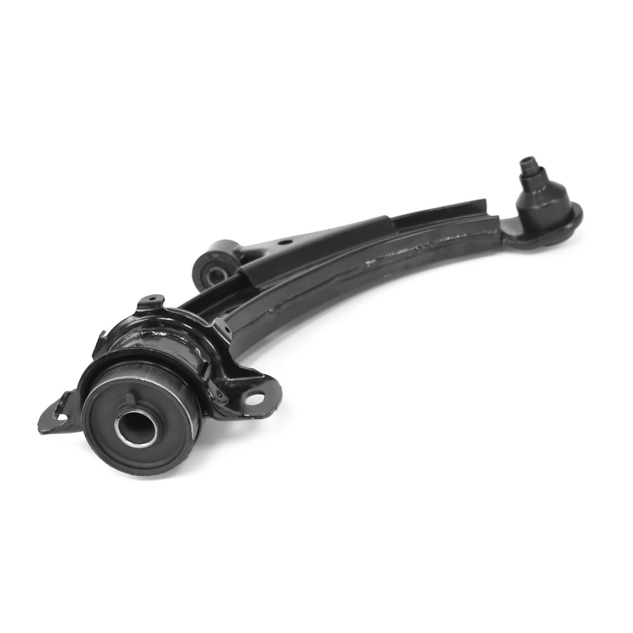 eClassics 2010-2014 Ford Mustang Front Lower Control Arm Assembly Passenger Side