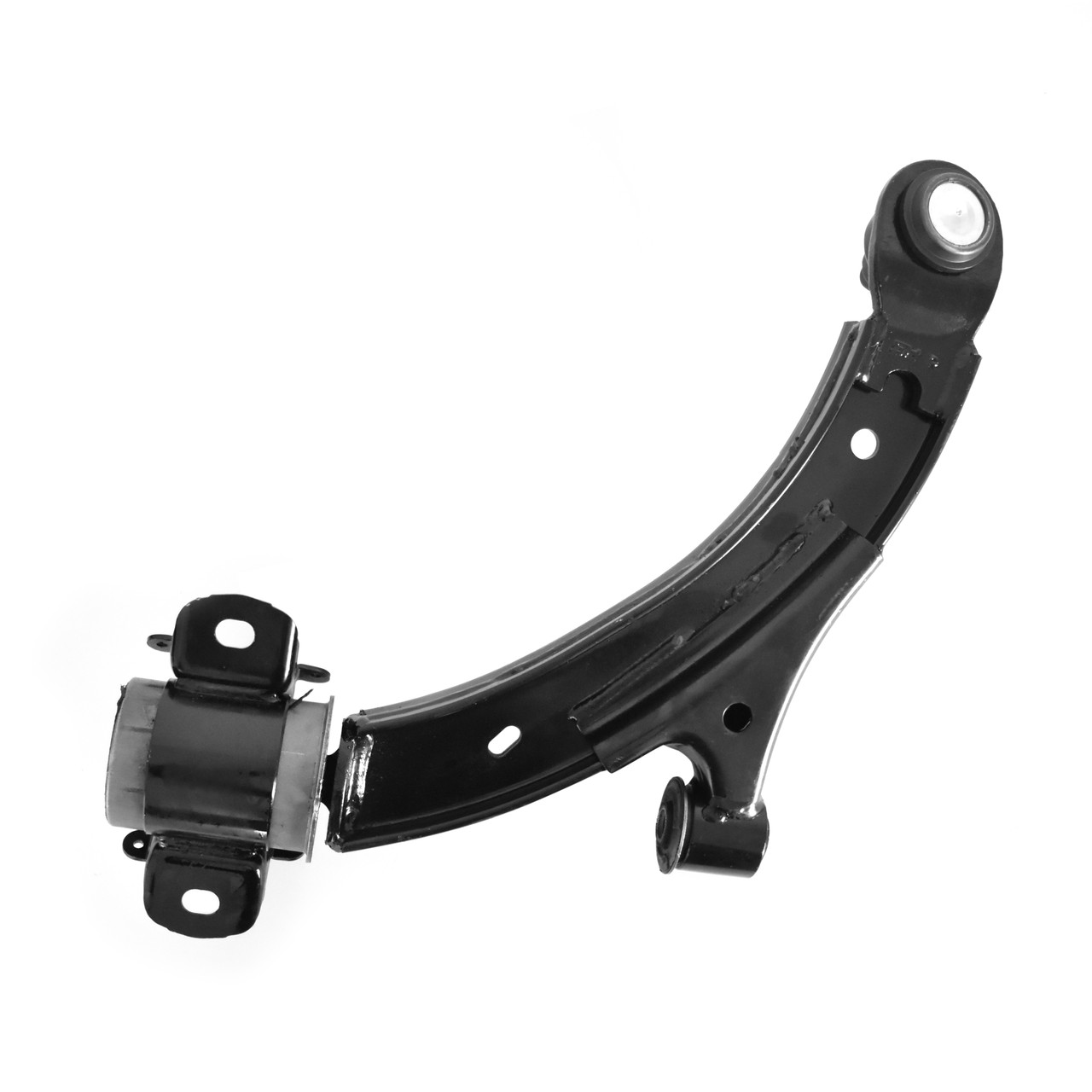 eClassics 2010-2014 Ford Mustang Front Lower Control Arm Assembly Passenger Side