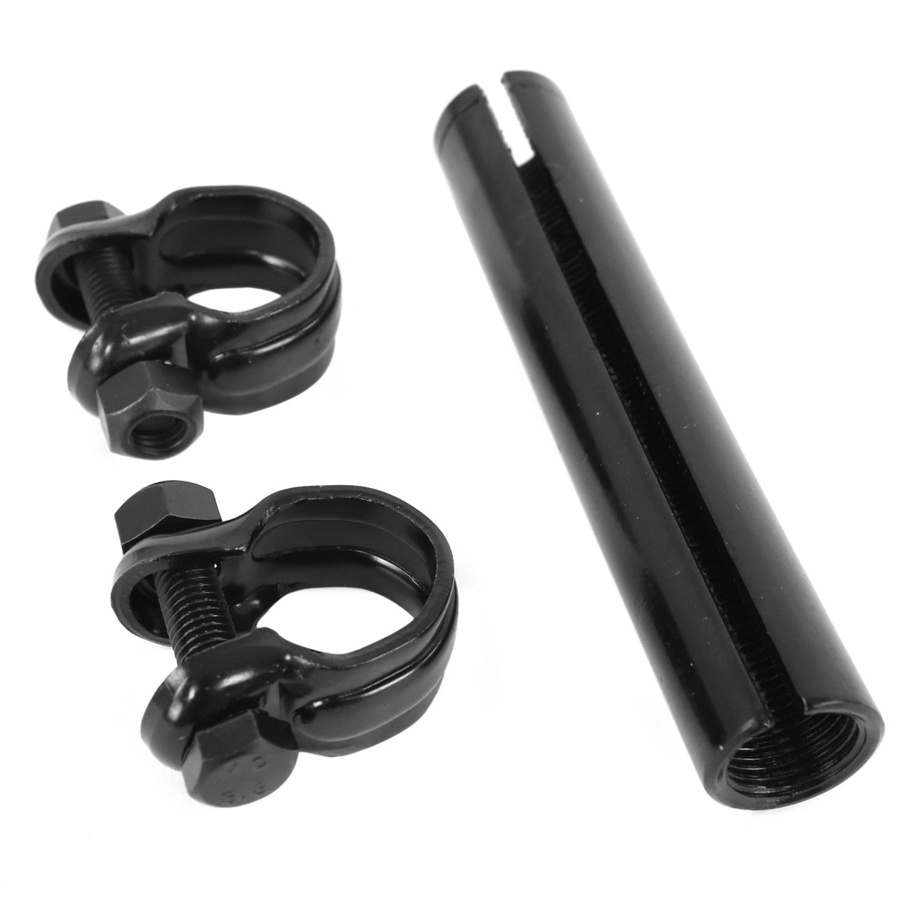 eClassics 1965-1973 Ford Mustang Tie Rod Adjusting Sleeve - See Fitment For Details